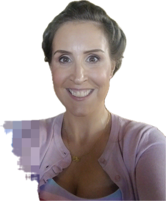 Ríonach - Professional Counsellor